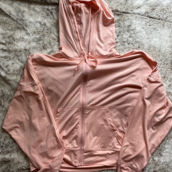 GAP SPORT ZIP UP - Picture 1 of 3
